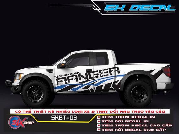 Ford Ranger FO-07