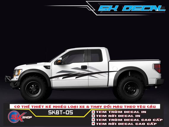 Ford Ranger FO-08