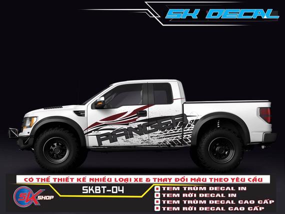 Ford Ranger FO-09