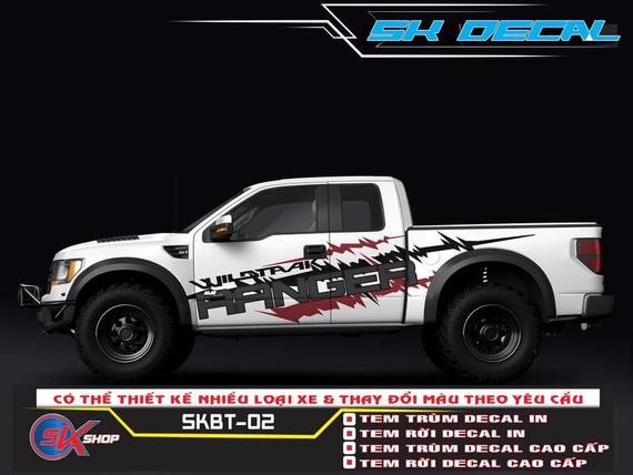 Ford Ranger FO-14