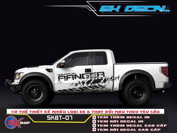 Ford Ranger FO-15