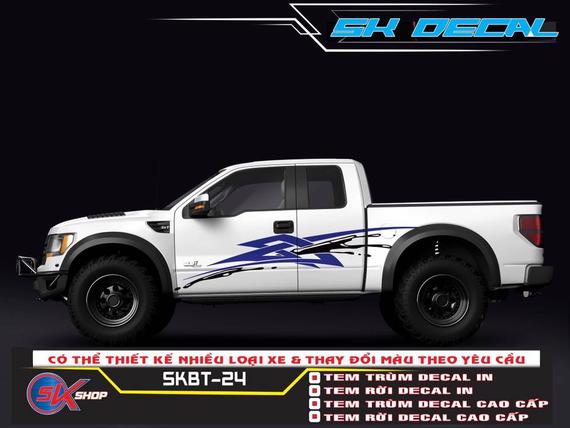 Ford Ranger FO-17