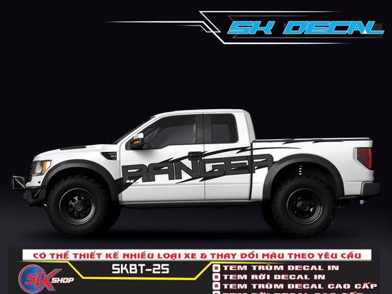 Ford Ranger FO-22