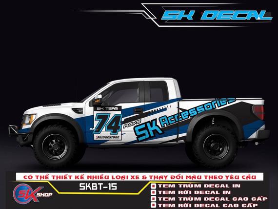 Ford Ranger FO-24