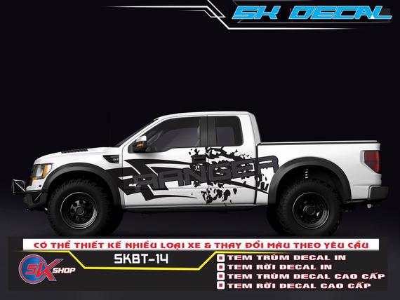 Ford Ranger FO-25