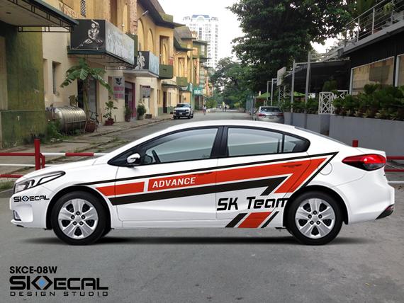 Kia Cerato CE-04
