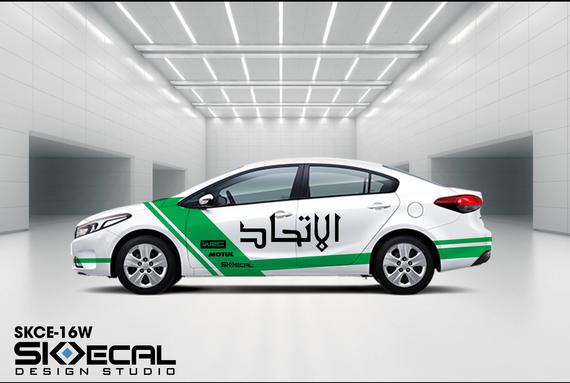 Kia Cerato CE-05