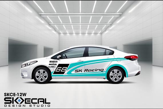 Kia Cerato CE-06