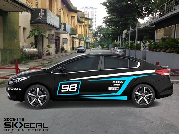 Kia Cerato CE-10