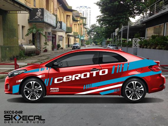 Kia Cerato CE-11