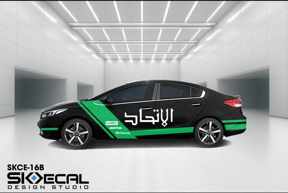 Kia Cerato CE-13