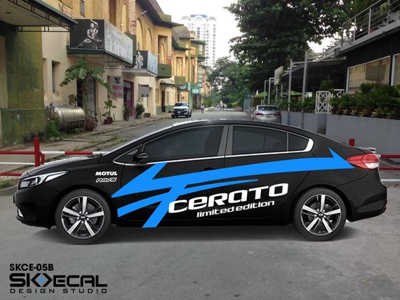 Kia Cerato CE-14