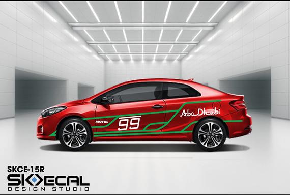 Kia Cerato CE-15