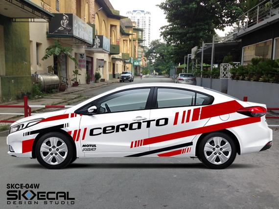 Kia Cerato CE-16