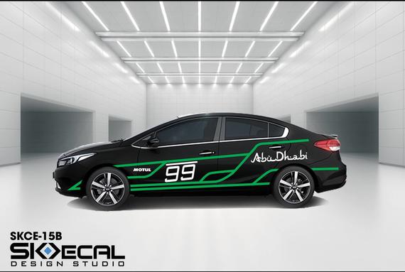 Kia Cerato CE-17