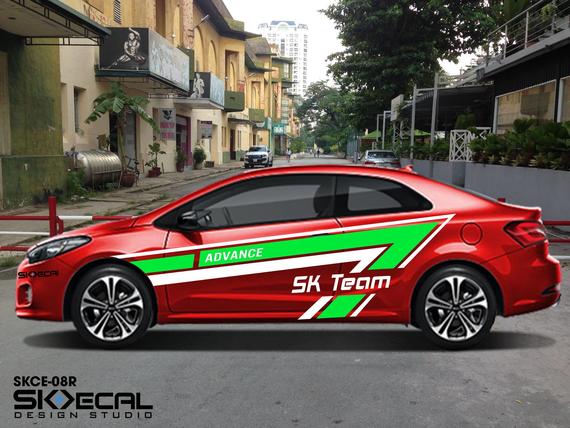 Kia Cerato CE-18