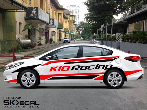 Kia Cerato CE-19