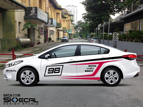 Kia Cerato CE-20