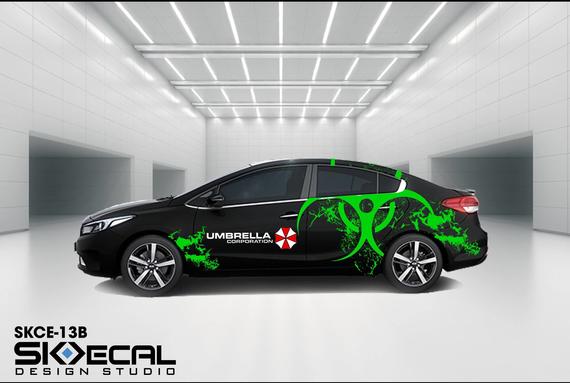 Kia Cerato CE-21