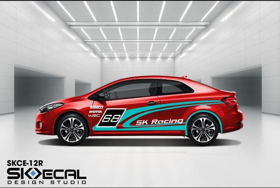 Kia Cerato CE-26