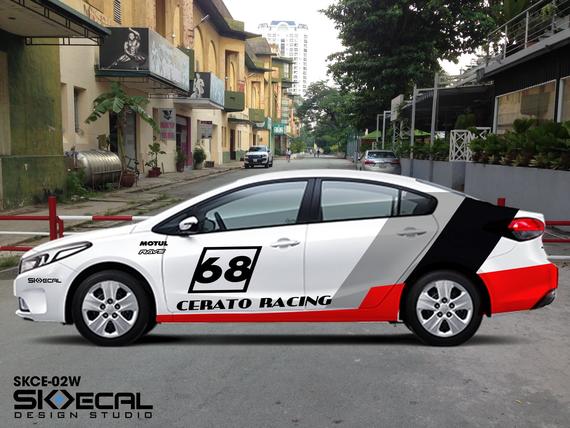 Kia Cerato CE-29