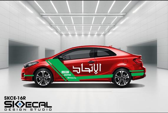 Kia Cerato CE-22