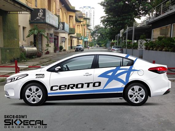 Kia Cerato CE-32