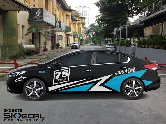 Kia Cerato CE-33