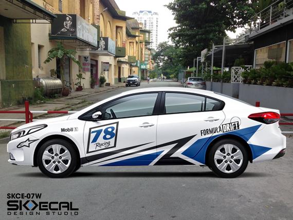 Kia Cerato CE-34