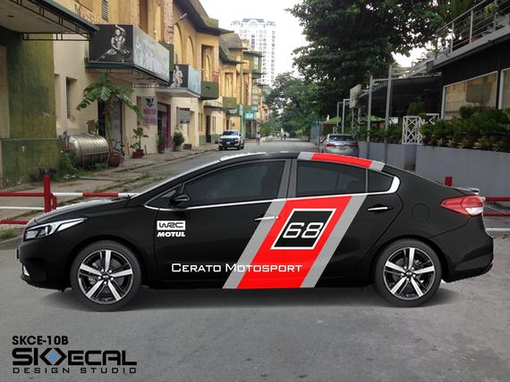 Kia Cerato CE-35