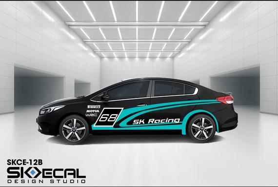 Kia Cerato CE-36