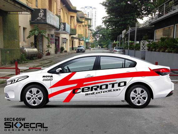 Kia CeratoCE-37