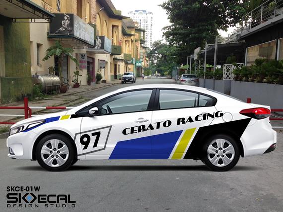 Kia Cerato CE-30