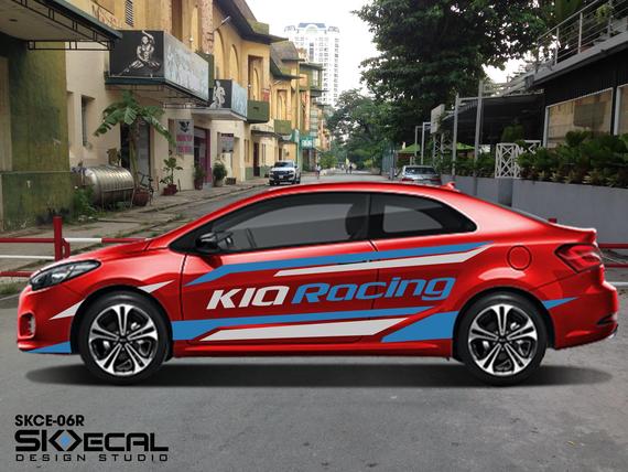 Kia Cerato CE-28