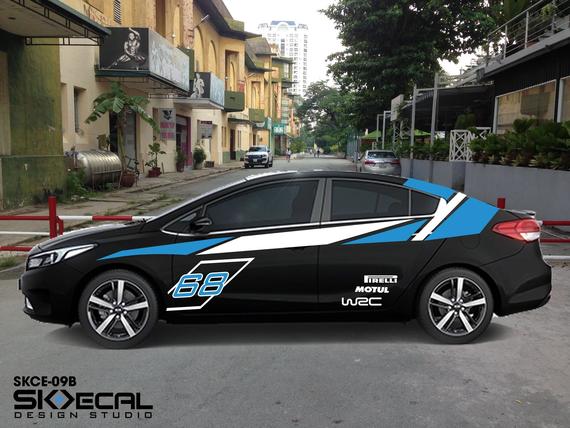 Kia Cerato CE-27