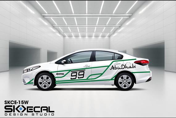 Kia Cerato CE-23