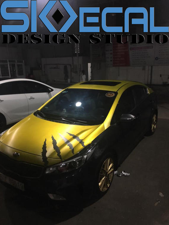 Kia Cerato CE-25