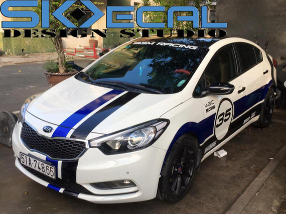 Kia Cerato CE-24