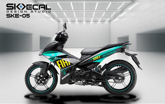Yamaha Exciter EX-11