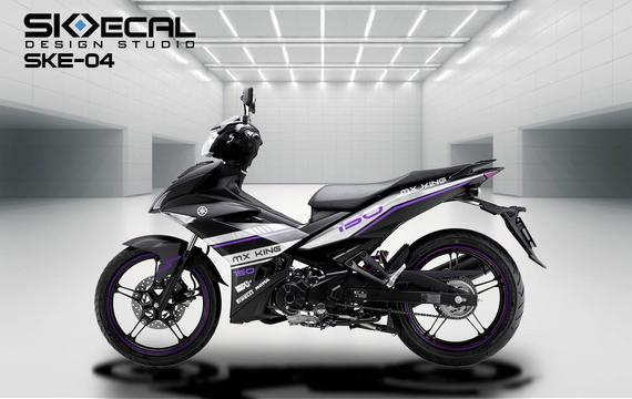 Yamaha Exciter EX-15