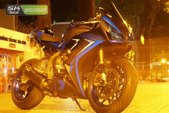 Honda Cbr1000rr CBR-05