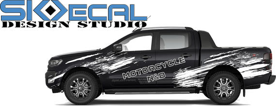 Ford Ranger FO-28