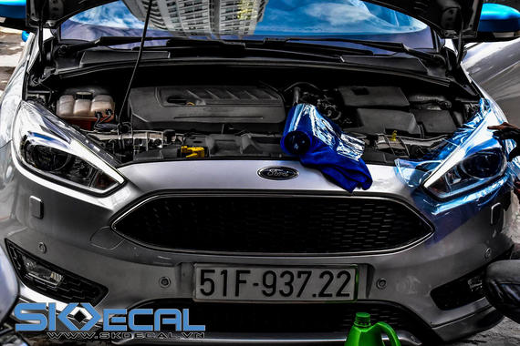 Ford Focus FS-01