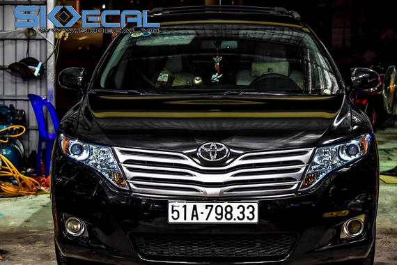 Toyota Venza VE-02