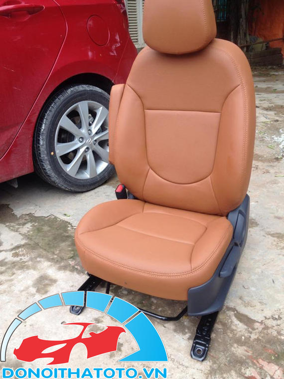 Ghế Da GD-01