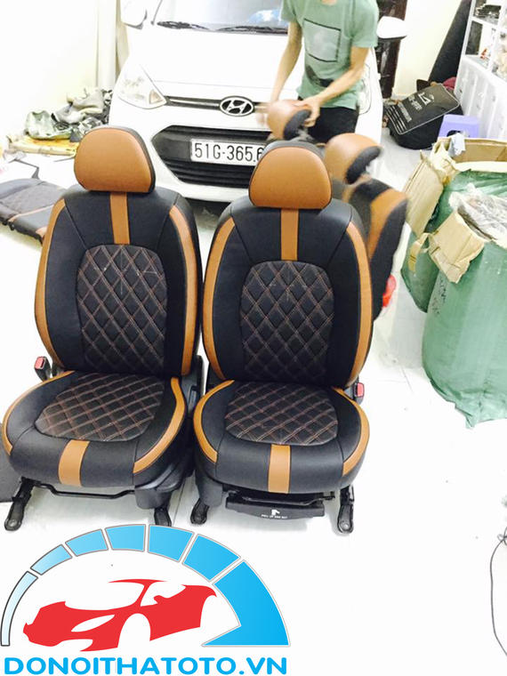Ghế Da GD-10