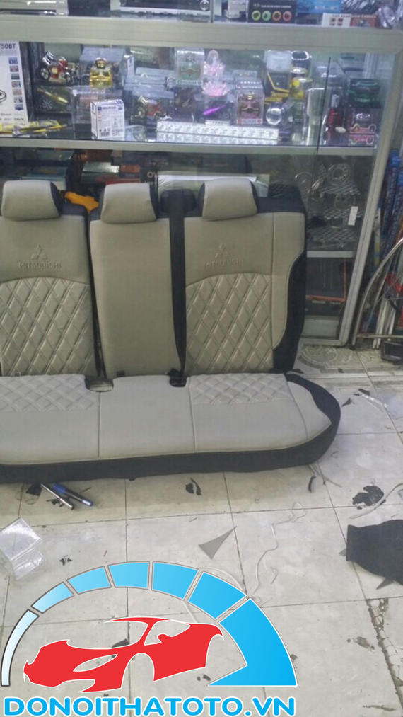 Ghế Da GD-11