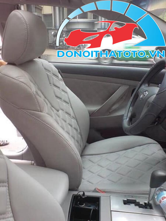 Ghế Da GD-17