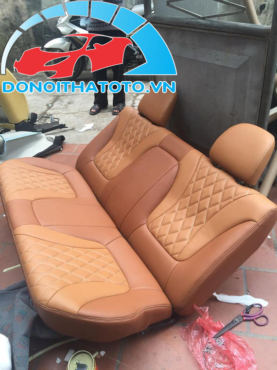 Ghế Da GD-19