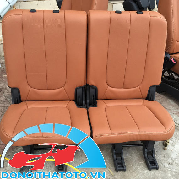 Ghế Da GD-27